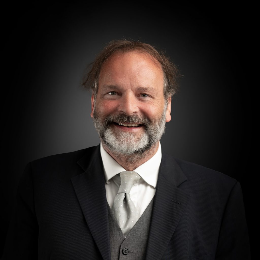 Rechtsanwalt Claude-Henrik Husemann