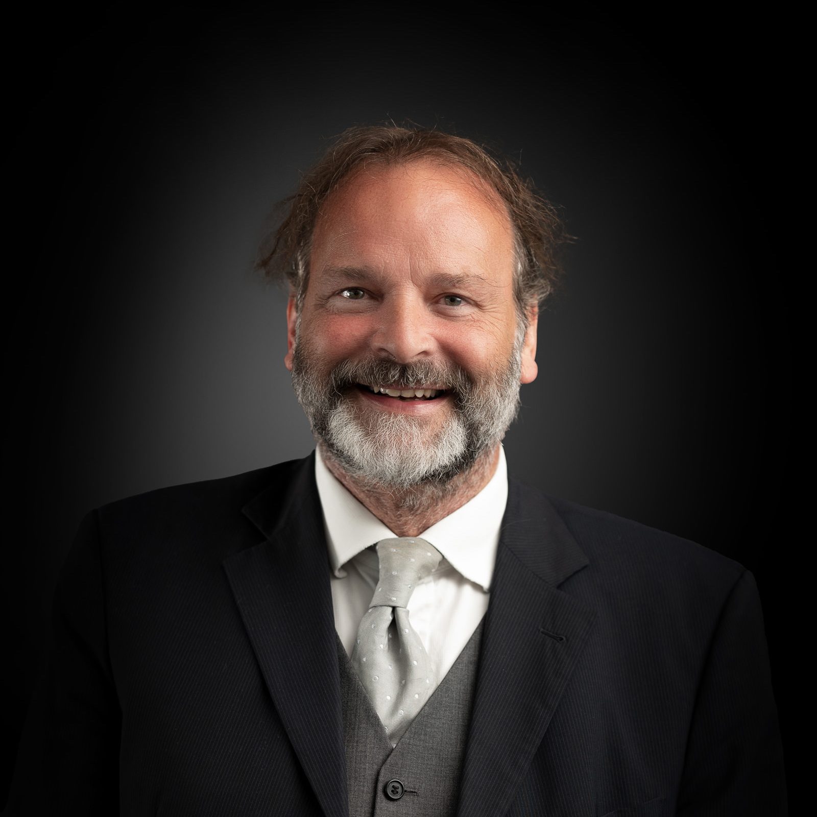 Rechtsanwalt Claude-Henrik Husemann