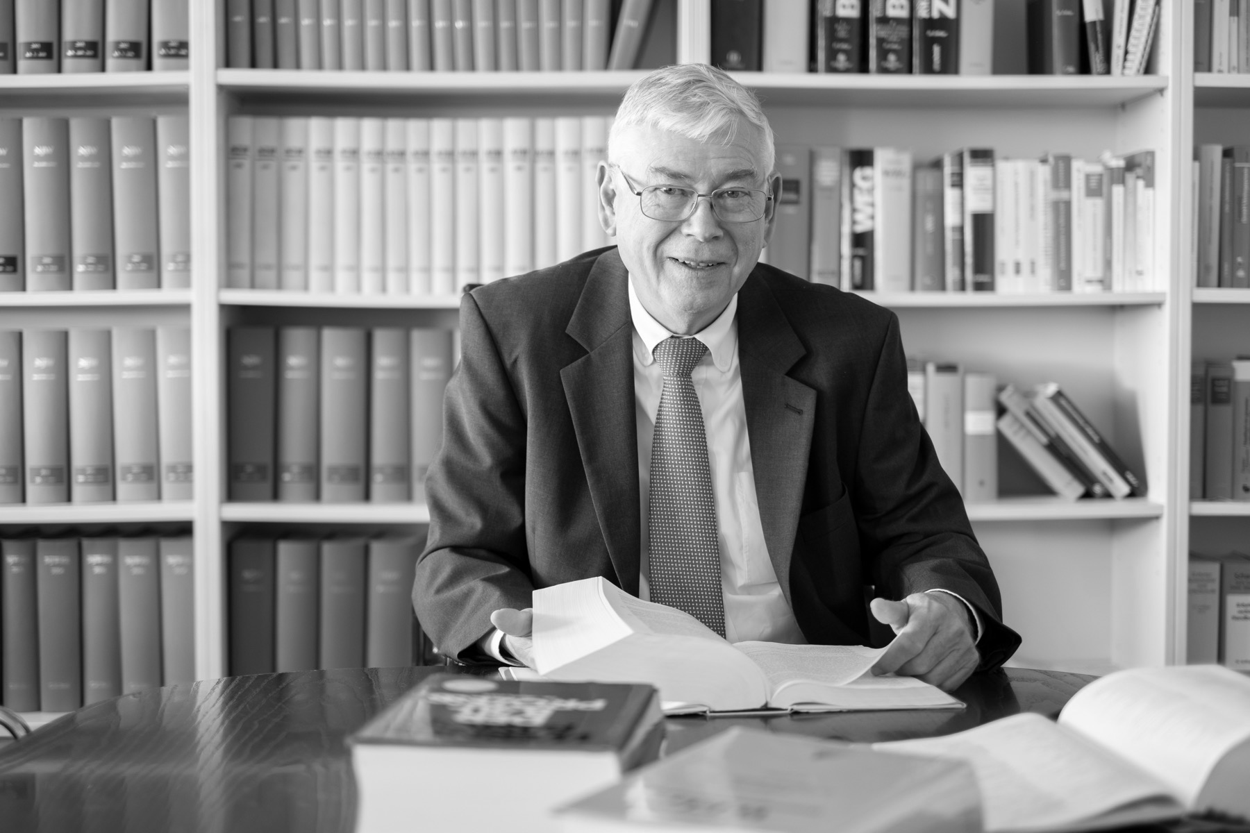 Klaus-Jürgen Schäfer