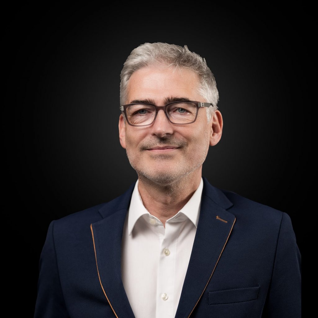 Martin Jäger bei Frey Schäfer Brandt - Rechtsanwälte Köln